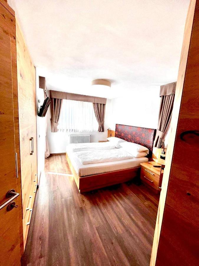 Marcora 4* Campitello di Fassa